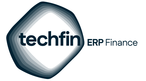 techfin ERP Finance