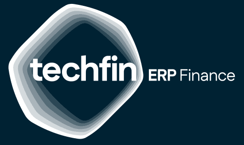 techfin ERP Finance